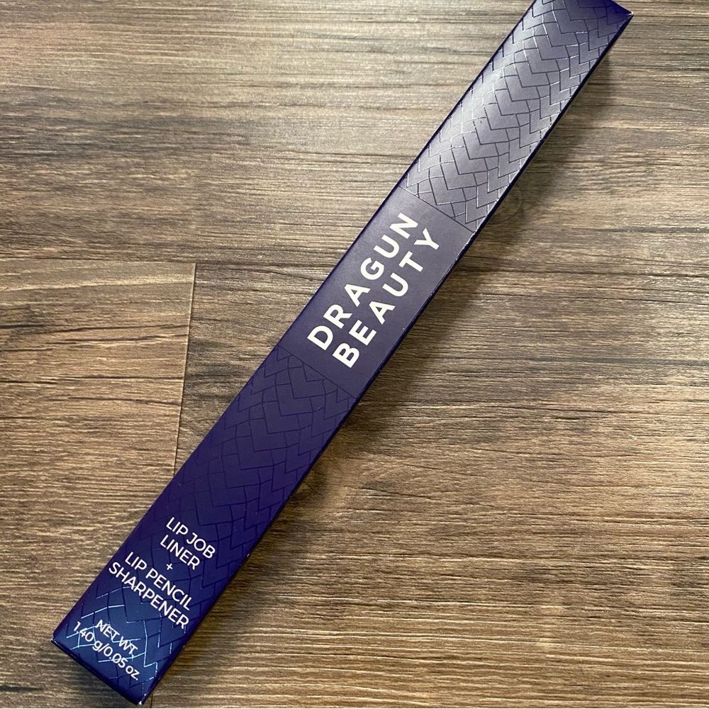 Dragun Beauty Lip Job Liner | 2.0 cc